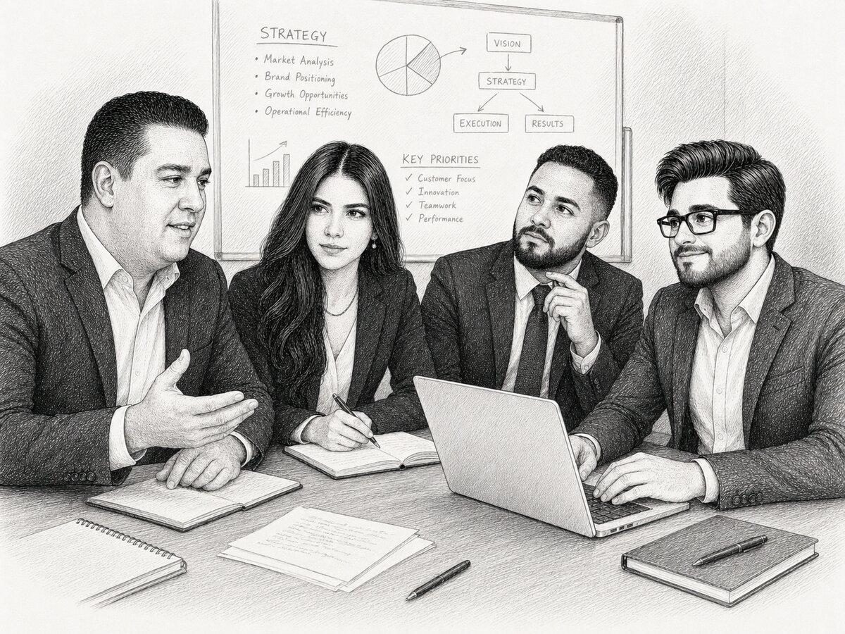 Retrato del equipo Bridge MX